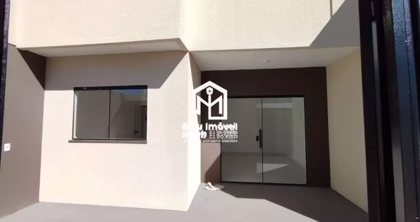 Casa com 2 quartos à venda na Avenida Perimetral, S/n, Vila Guará, Luziânia