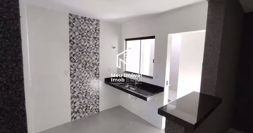 Apartamento com 2 quartos à venda na Avenida Perimetral, S/n, Vila Guará, Luziânia