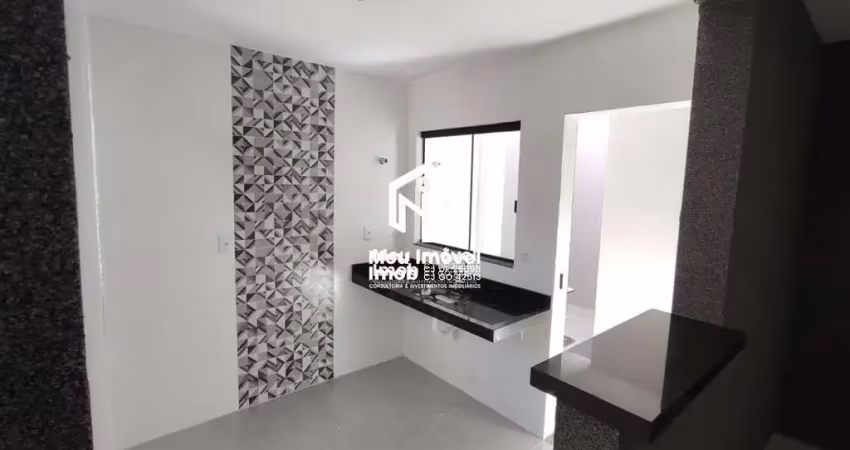 Apartamento com 2 quartos à venda na Avenida Perimetral, S/n, Vila Guará, Luziânia
