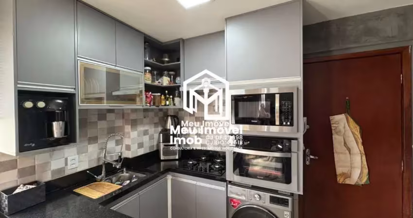 Apartamento com 2 quartos à venda na Alameda Gravatá Quadra 301, S/n, Norte (Águas Claras), Brasília