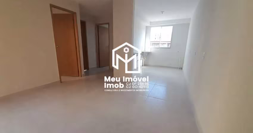 Apartamento com 2 quartos à venda na Rua Rp 5, S/n, Centro, Cidade Ocidental