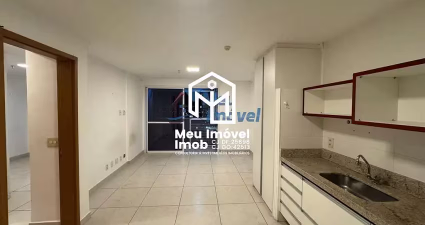 Apartamento com 1 quarto à venda na Avenida das Araucárias, S/n, Sul (Águas Claras), Brasília