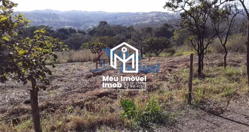 Chácara / sítio à venda na Chacara Tibá, S/n, Centro, Alexânia
