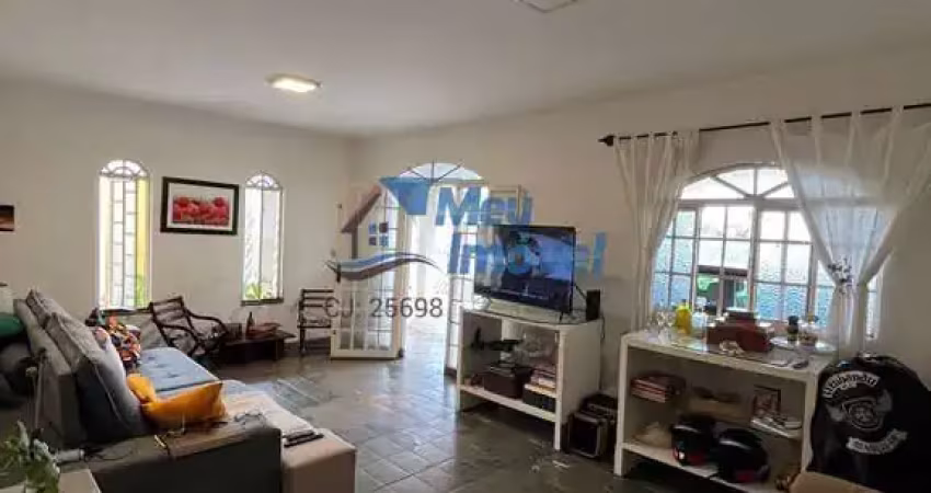 Casa em setor habitacional vicente pires  -  brasília