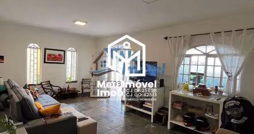 Casa em setor habitacional vicente pires  -  brasília