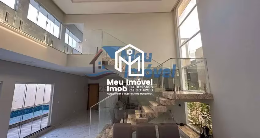 Casa com 4 quartos à venda na Conjunto SHA Conjunto 4, S/n, Setor Habitacional Arniqueira (Águas Claras), Brasília