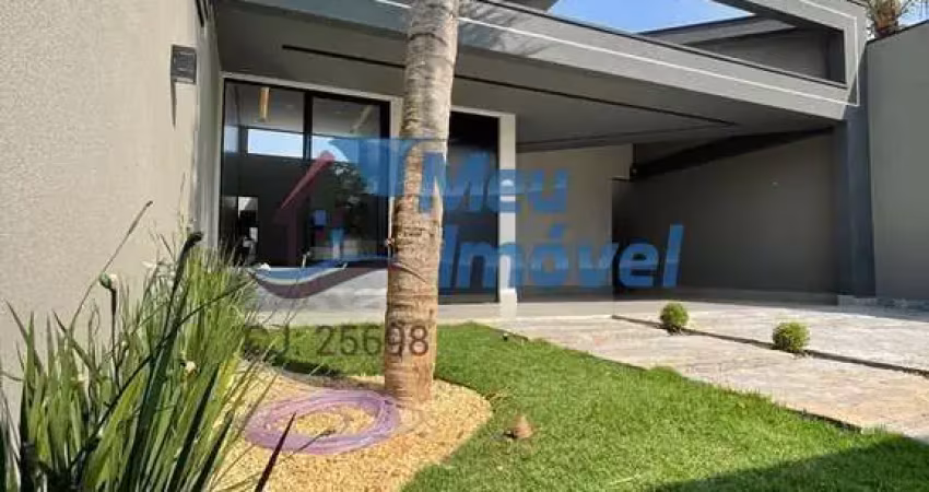 Casa com 4 quartos à venda na Rua Rua 4, S/n, Setor Habitacional Vicente Pires - Trecho 1, Brasília