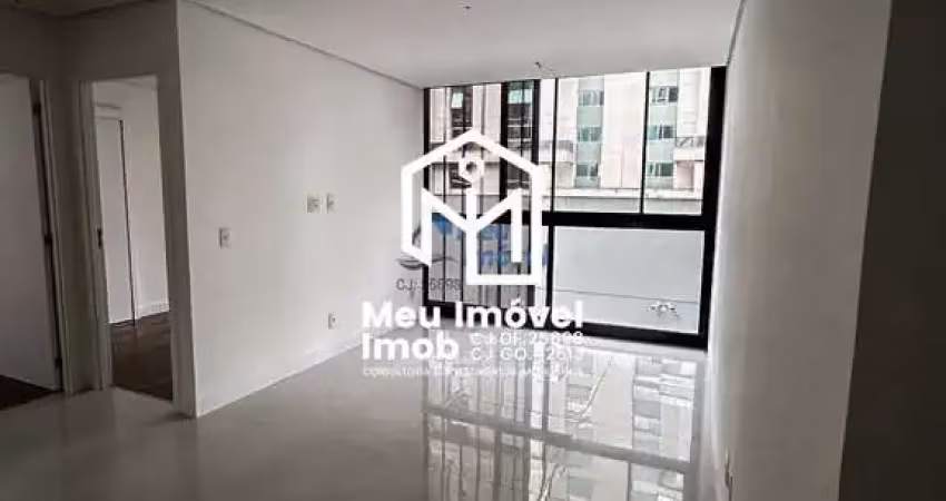 Apartamento em zona industrial (guará)  -  brasília