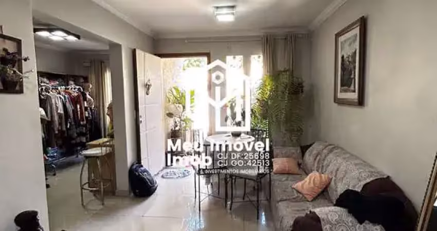 Casa com 4 quartos à venda na Avenida Terceira Avenida Bloco 1640, 5, Núcleo Bandeirante, Brasília