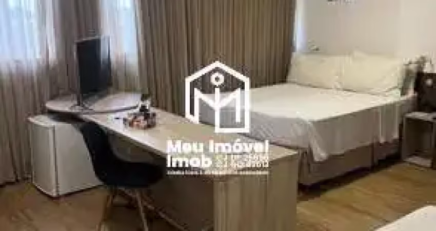 Apartamento com 1 quarto à venda na Rua Coronel Batista, S/n, Setor Central, Anápolis
