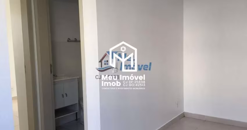 Apartamento em setor meireles (santa maria)  -  brasília