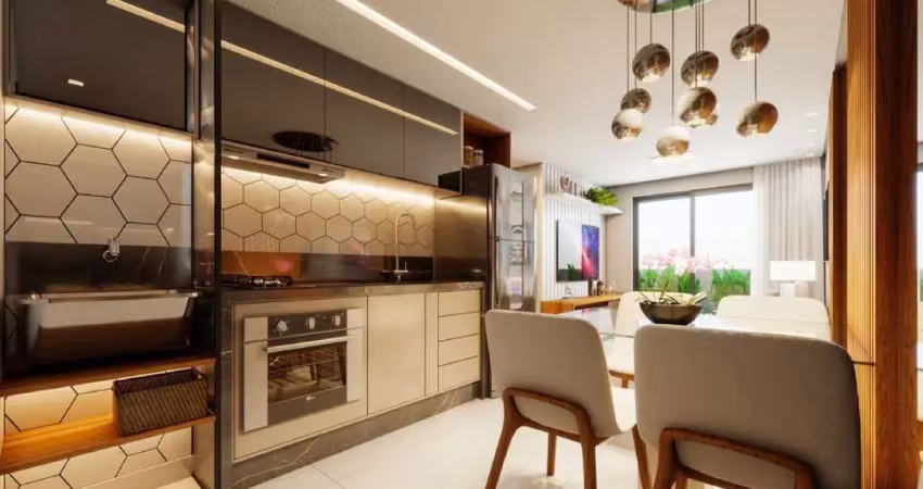 Apartamento com 2 quartos à venda na Quadra QR 405 Conjunto 28-A, S/n, Samambaia Norte (Samambaia), Brasília