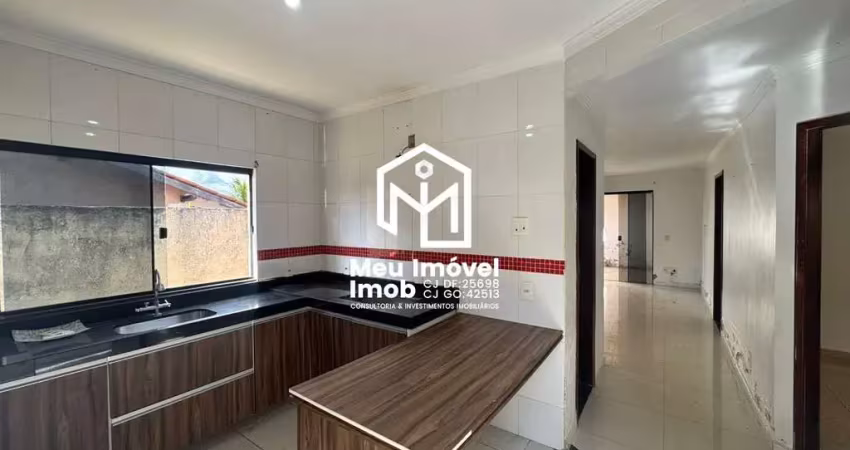 Casa em setor habitacional vicente pires  -  brasília