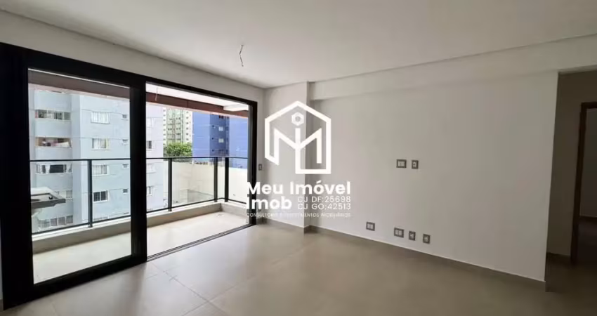 Apartamento com 3 quartos à venda na Quadra Quadra 105, S/n, Norte (Águas Claras), Brasília