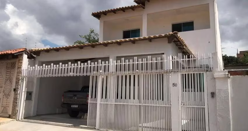 Casa com 4 quartos à venda na Conjunto SHA Conjunto 6, S/n, Setor Habitacional Arniqueira (Águas Claras), Brasília
