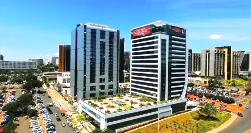 Casa à venda na Quadra SCN Quadra 1 Bloco G, S/n, Asa Norte, Brasília