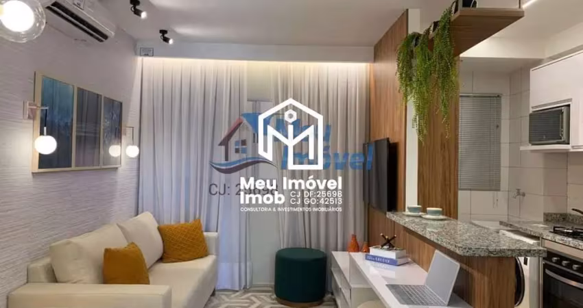 Apartamento em samambaia sul (samambaia)  -  brasília