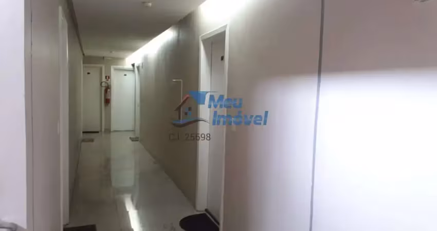 Apartamento com 1 quarto à venda na Quadra QMSW 5 Lote 6, S/n, Setor Sudoeste, Brasília