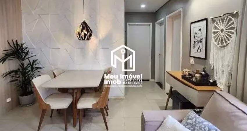 Apartamento com 3 quartos à venda na Quadra QS 120, S/n, Samambaia Sul (Samambaia), Brasília