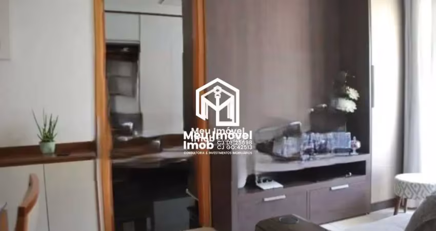 Apartamento com 2 quartos à venda na Quadra 101, S/n, Norte (Águas Claras), Brasília