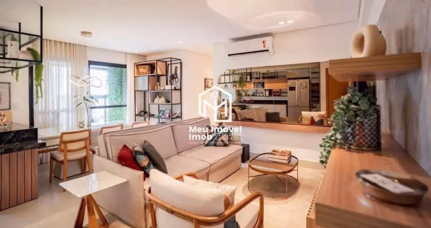 Apartamento com 3 quartos à venda na Rua 36, S/n, Sul (Águas Claras), Brasília