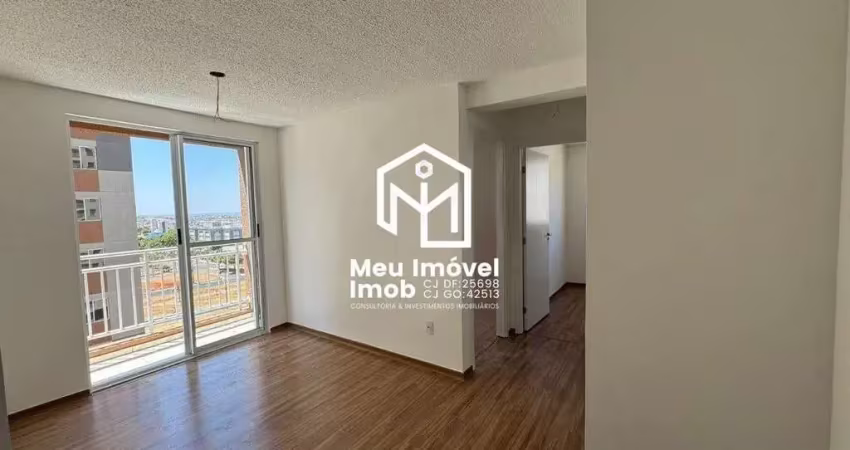 Apartamento em samambaia sul (samambaia)  -  brasília