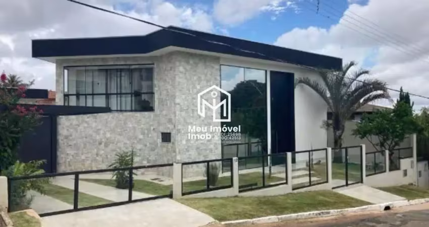 Casa setor habitacional arniqueira (águas claras) brasília