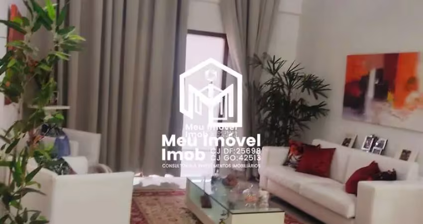 Casa em setor habitacional vicente pires  -  brasília