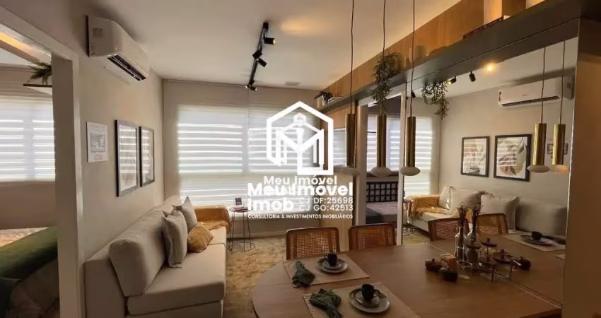 Apartamento em samambaia norte (samambaia)  -  brasília