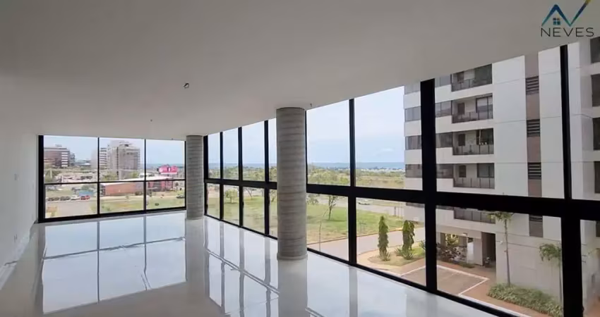 Apartamento com 4 quartos à venda na Quadra SQNW 104 Bloco C, S/n, Setor Noroeste, Brasília