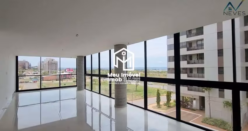 Apartamento com 4 quartos à venda na Quadra SQNW 104 Bloco C, S/n, Setor Noroeste, Brasília