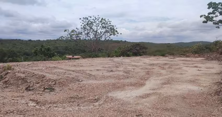 Chácara / sítio à venda na Corumbá Iii, S/n, Centro, Luziânia
