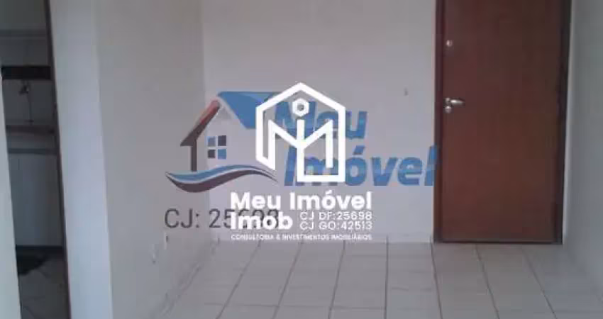 Apartamento em samambaia norte (samambaia)  -  brasília