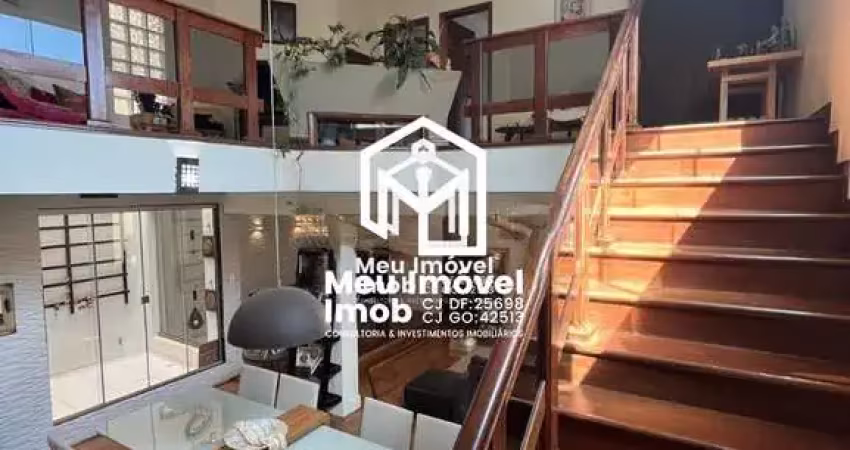 Casa com 5 quartos à venda na Quadra QNG 5, S/n, Taguatinga Norte (Taguatinga), Brasília