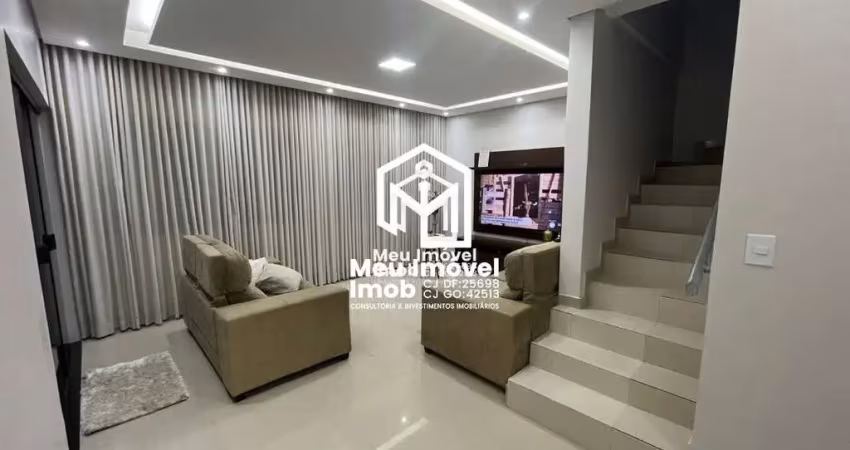 Casa com 3 quartos à venda na Quadra QR 406, S/n, Samambaia Norte (Samambaia), Brasília