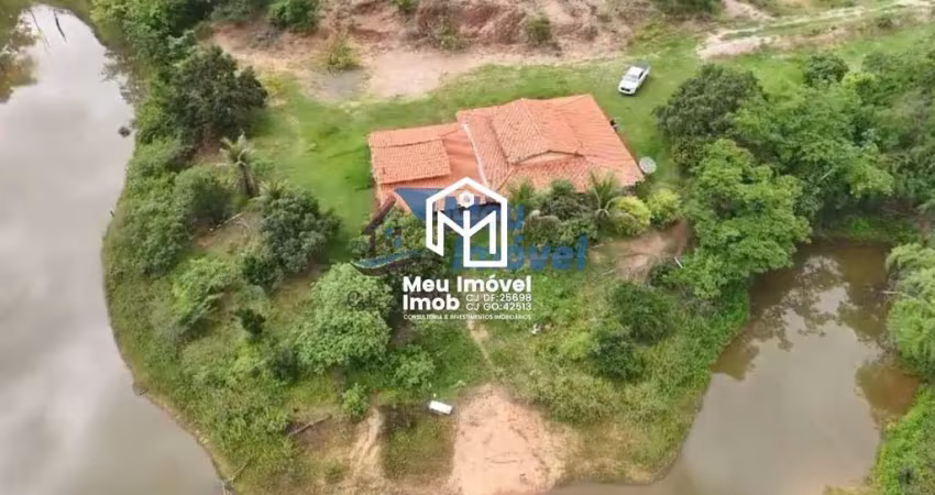 Fazenda à venda na Padre Bernardo, S/n, Centro, Padre Bernardo