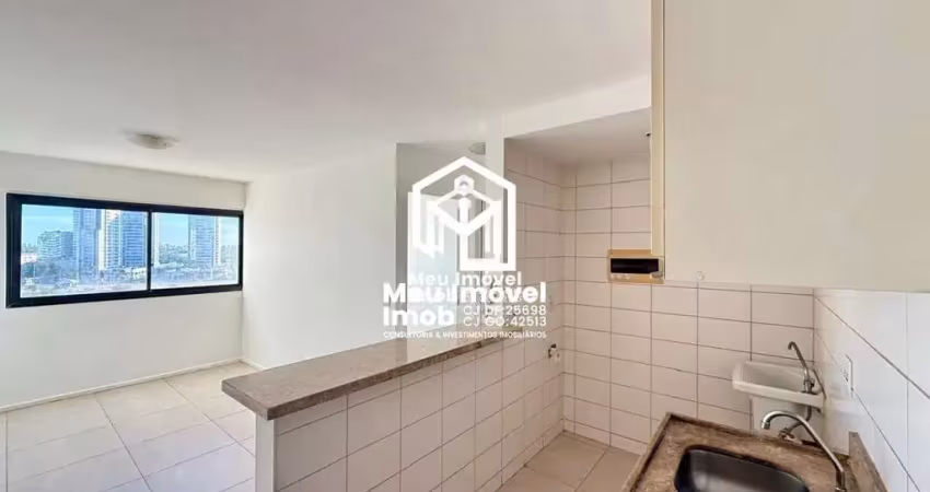 Apartamento com 1 quarto à venda na Rua 37, S/n, Sul (Águas Claras), Brasília