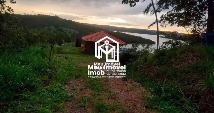 Chácara / sítio com 1 quarto à venda na Área Rural, S/n, Área Rural de Luziânia, Luziânia