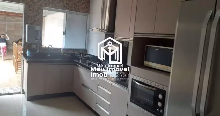 Casa com 2 quartos à venda na Rua Maria de Jesus Oliveira, S/n, Setor Norte, Luziânia