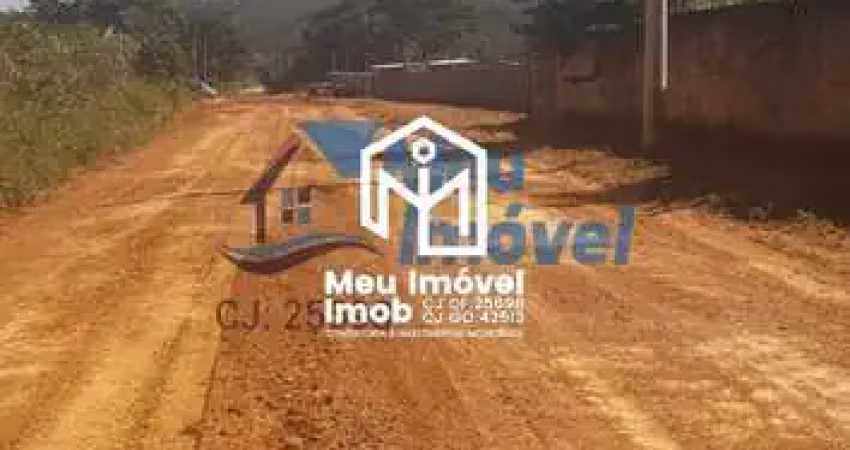Chácara / sítio à venda na Condomínio Residencial São Francisco, S/n, Recanto das Emas, Brasília