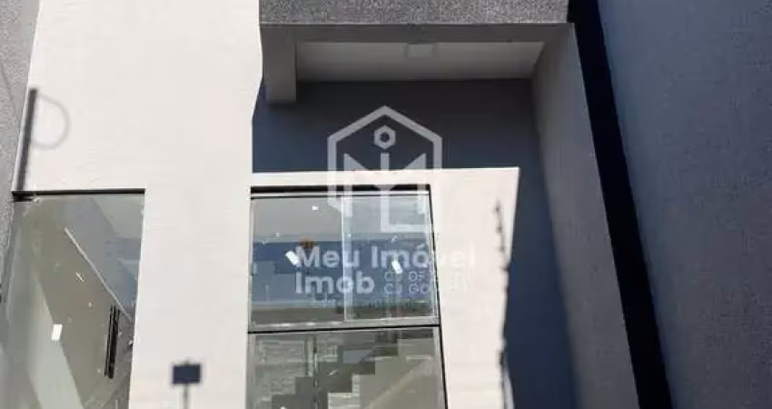 Casa com 3 quartos à venda na Parque Sao Jeronimo, Setor Central, Anápolis