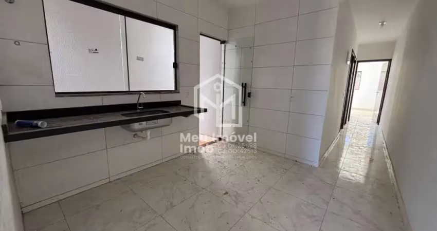 Casa com 2 quartos à venda na Parque Estrela Dalva IV, Parque Estrela Dalva V, Luziânia