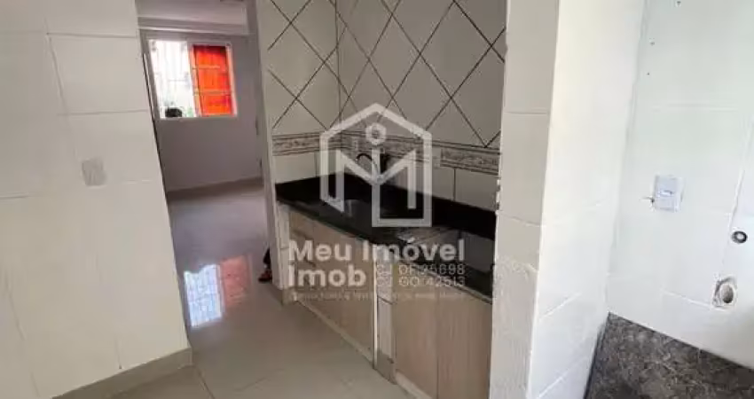 Apartamento em cidade jardins  -  valparaíso de goiás