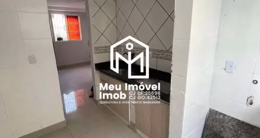 Apartamento em cidade jardins  -  valparaíso de goiás