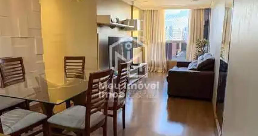 Apartamento com 3 quartos à venda na Alameda Gravatá, Águas Claras, Brasília