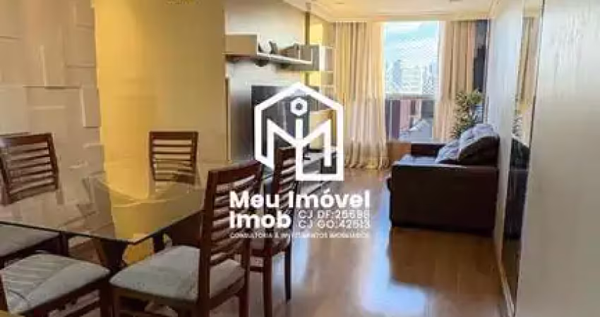 Apartamento com 3 quartos à venda na Alameda Gravatá, Águas Claras, Brasília