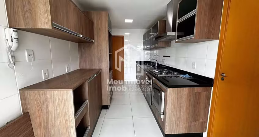 Apartamento com 3 quartos à venda na Avenida Pau Brasil, Águas Claras, Brasília