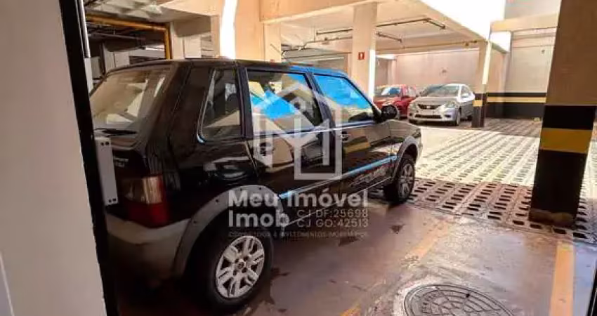 Apartamento em samambaia sul (samambaia)  -  brasília