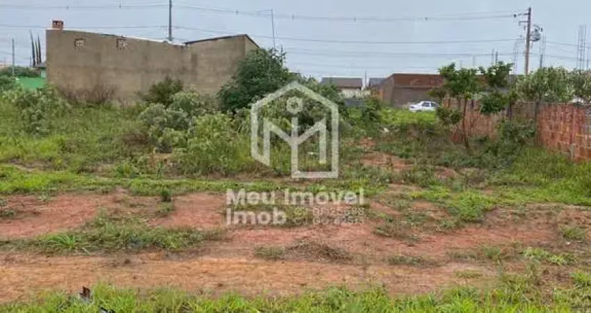 Lote / terreno em jardim america iv -  águas lindas de goiás