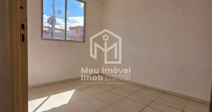 Apartamento em condomínio osasco  -  valparaíso de goiás